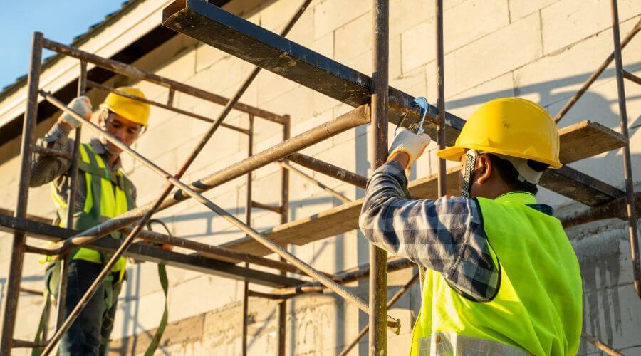 Professional fairlawn roofing services in Moncure, NC